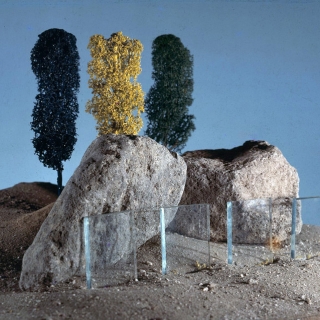 maquette_trees