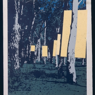 print_yellow_forest