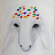 ‘Draw Me a Sheep’ by Sara Breitberg-Semel